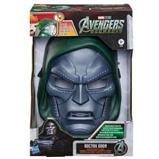 Marvel Tohtori Doomin asu G2658 box