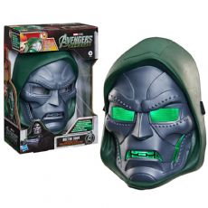 Marvel Avengers Tohtori Doom Power Surge -naamio