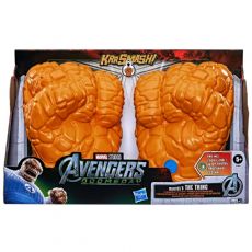 Marvel Avengers -asusteet G3660 box