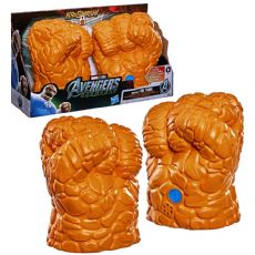 Marvel Avengers Doomsday The Thing -murskaavat nyr