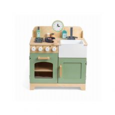Tidlo leikkikeitti�t 004503 box