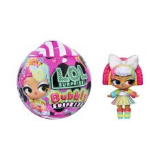 LOL Dolls Figures 124542 box