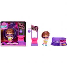 LOL Surprise -nuket 249733A box