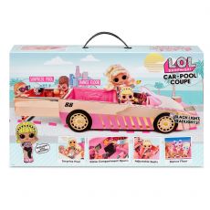 LOL Nuket Hahmot Auto 254577 box
