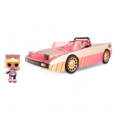 LOL Surprise Coupe Auto