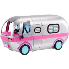 LOL Camper Playset 254591 box