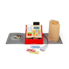 Bigjigs Leikkikauppa 851067 box