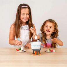 Keitti�n tarvikkeet leikkiruoka 860311 box