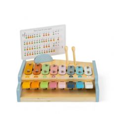 Lelusoittimet 860328 box