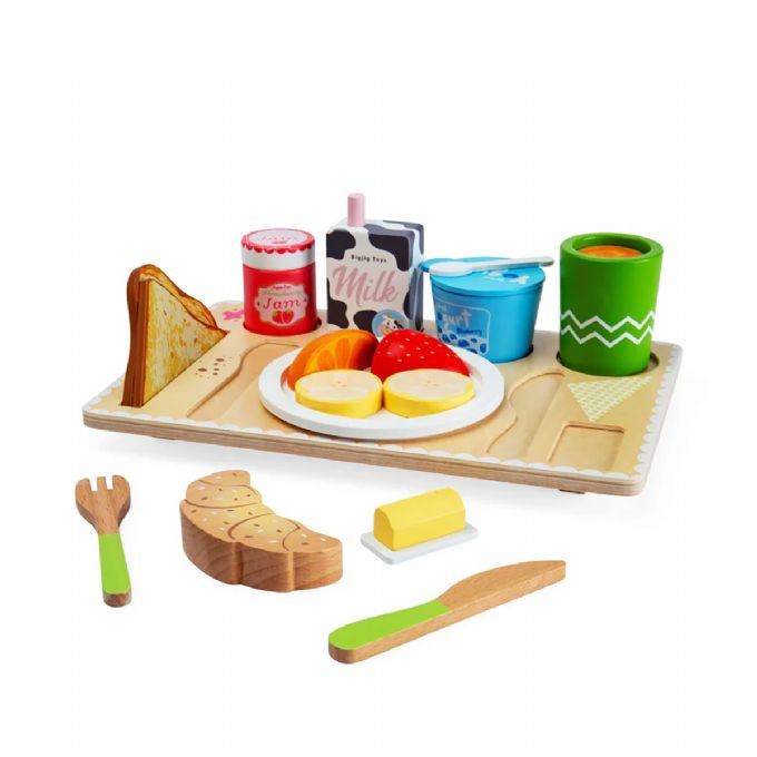 Puiset aamiaissetti version 3