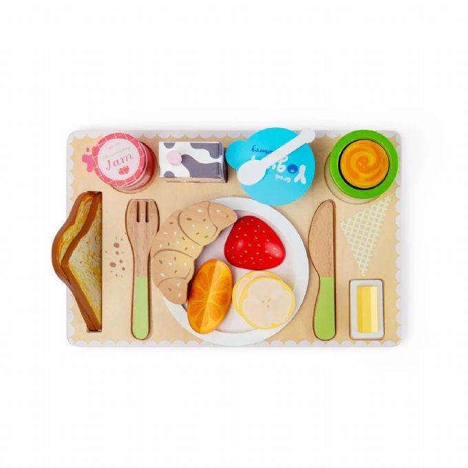 Puiset aamiaissetti version 4