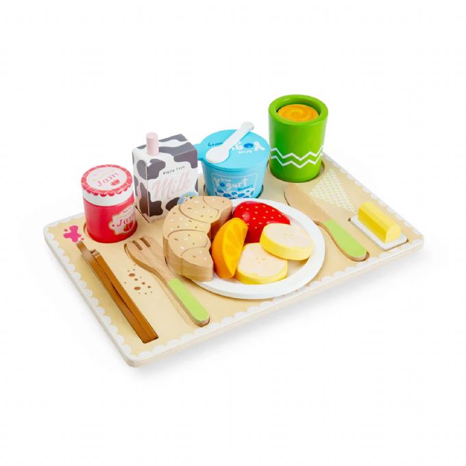 Puiset aamiaissetti version 1