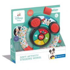 Clementoni Baby Toys 175574 box