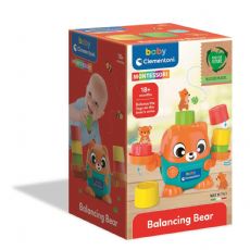 Clementoni Baby Toys 175765 box