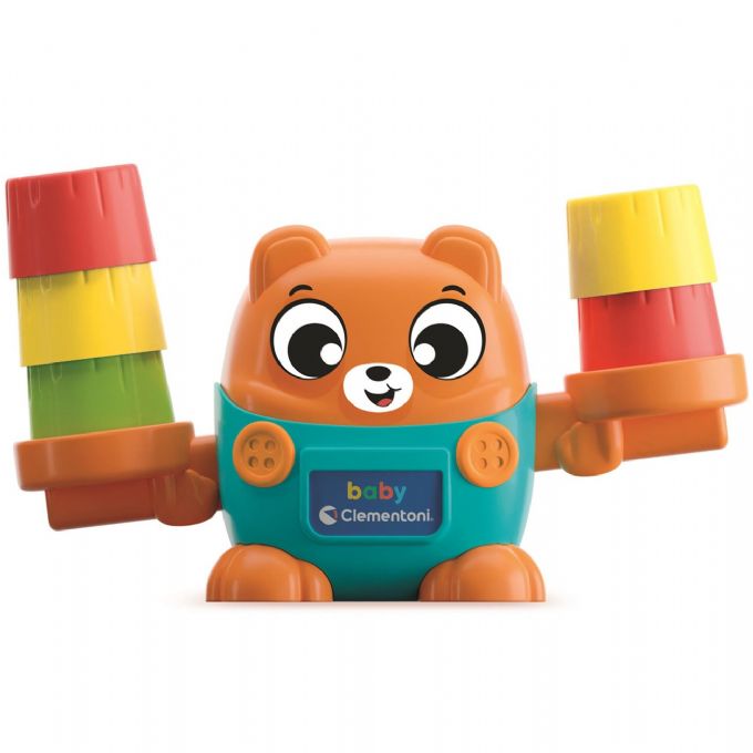 Tasapainolelu version 3