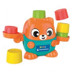 Tasapainolelu