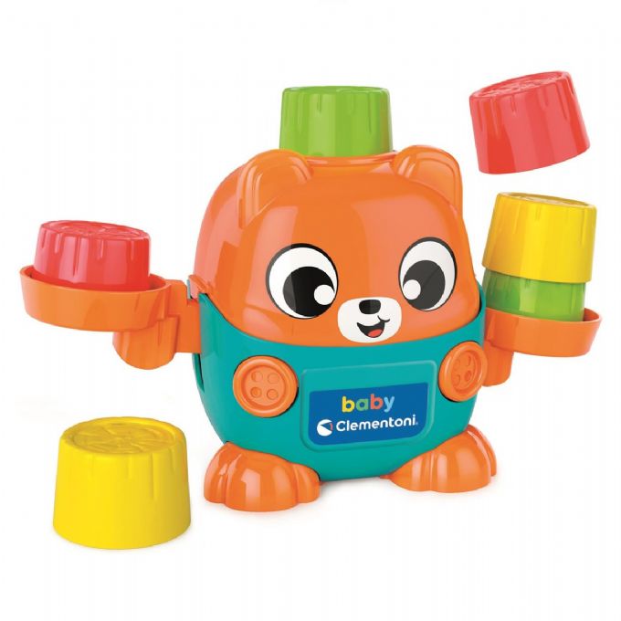 Tasapainolelu version 1