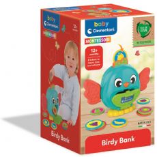 Clementoni Baby Toys 175772 box