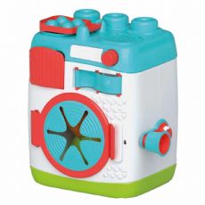 Clementoni Baby Toys 175826 box