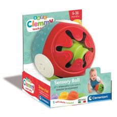 Clementoni Baby Toys 176892 box