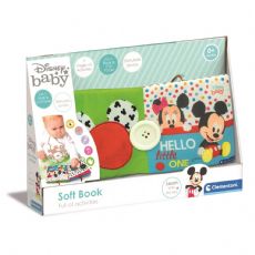 Clementoni Baby Toys 177219 box