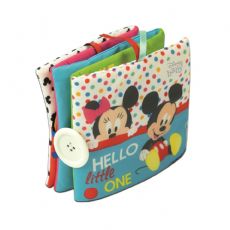Baby Disney mustavalkoinen kirja