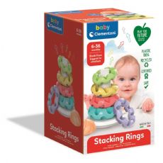 Clementoni Baby Toys 177325 box