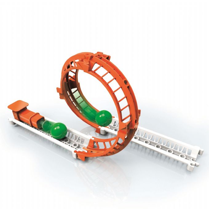 Action & Reaction Looping Rata version 1