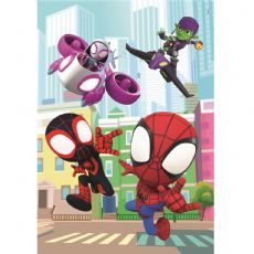 Puzzle HQC 397990 box