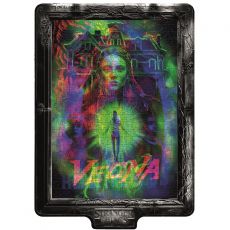 Puzzle Stranger Things 356102 box