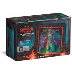 Stranger Things - Vecna, 520 palaa