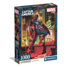 Marvel Kapteeni Amerikka, 1000 palasta