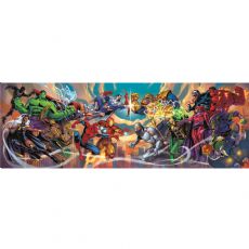Marvel Heroes vs Villains, 1000 palaa