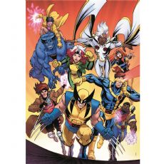 Dragon Ball Puzzle Panorama 370665 box