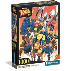 Marvel X-Men, 1000 palaa