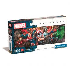 Panoraamapalapeli Marvel, 1000 palaa