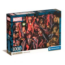 Marvel, 1000 palaa