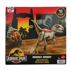Jurassic World Dinosaurukset HTP61 box