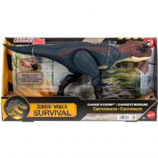 Jurassic World Dinosaurukset JKG85 box