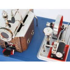 Wilesco h�yrykone D10 box