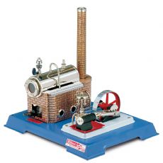 H�yrykone D10 kattila 155 ccm