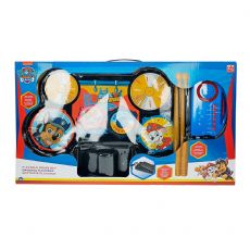 Paw Patrol lelumusiikki-instrumentit 025930 box