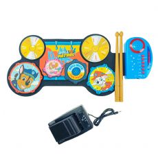 Paw Patrol s�hk�inen rumpusetti, Fleks