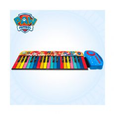 Paw Patrol leikkisoittimet 025947 box