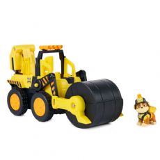 Rubble + Crew Kaksoistoiminen Voimadollari