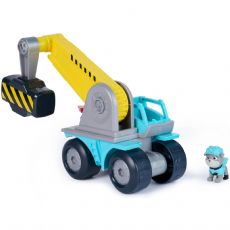 Ryhm� Hau Rubble Mega Vasara Auto