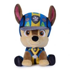Paw Patrol elohahmo 3 pehmolelu Chase 15cm
