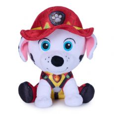 Paw Patrol elohahmo 3 pehmolelu Marshall 15cm