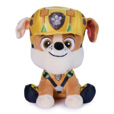Paw Patrol Elohahmo 3 pehmolelu Rubble 15cm