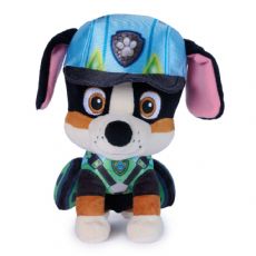 Paw Patrol -elohahmo 3 pehmolelu Rex 15cm